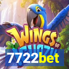 7722bet