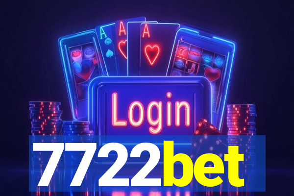 7722bet