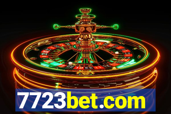 7723bet.com