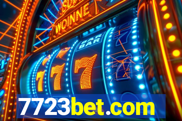 7723bet.com