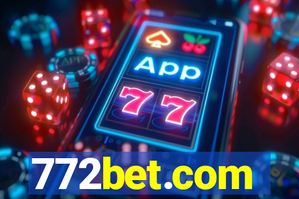 772bet.com