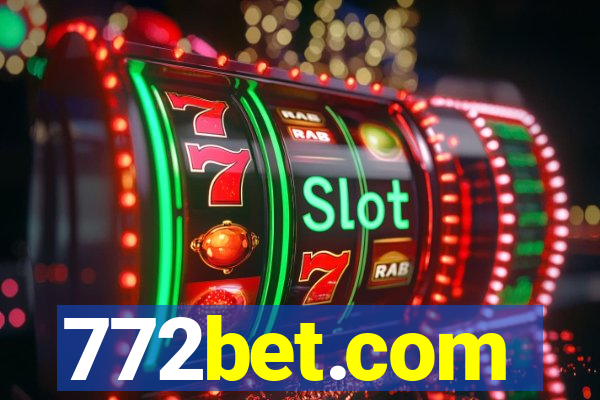 772bet.com