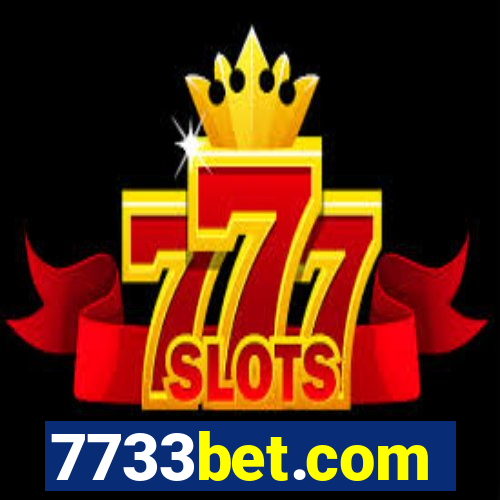 7733bet.com