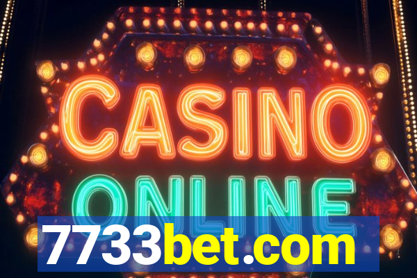 7733bet.com