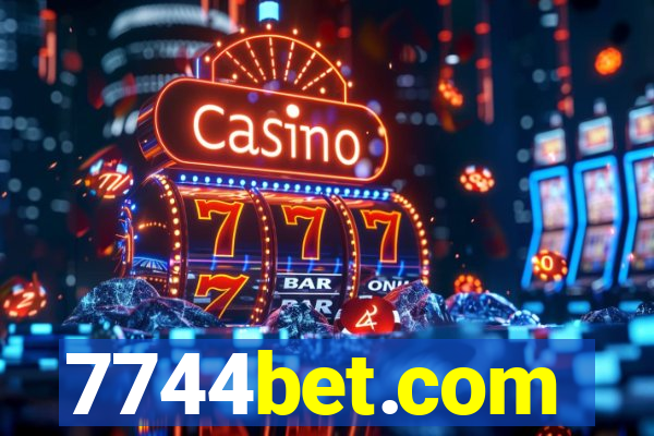 7744bet.com