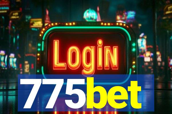 775bet