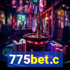 775bet.c