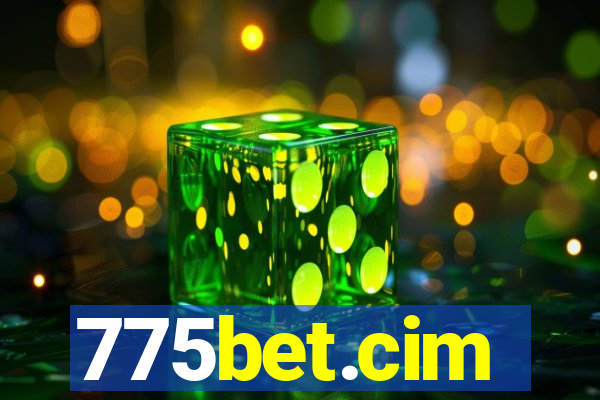 775bet.cim