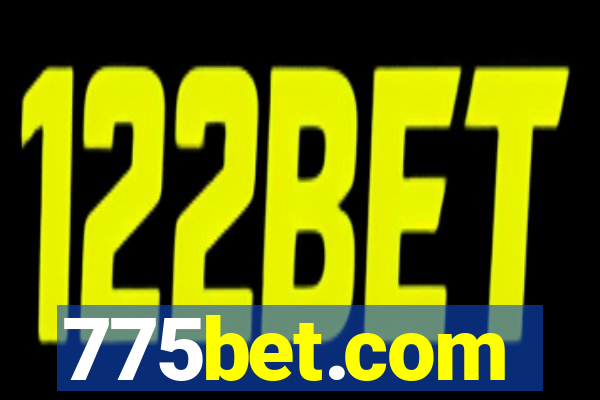 775bet.com