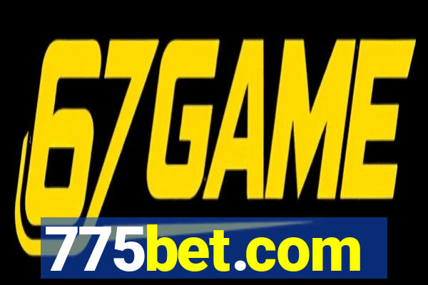 775bet.com