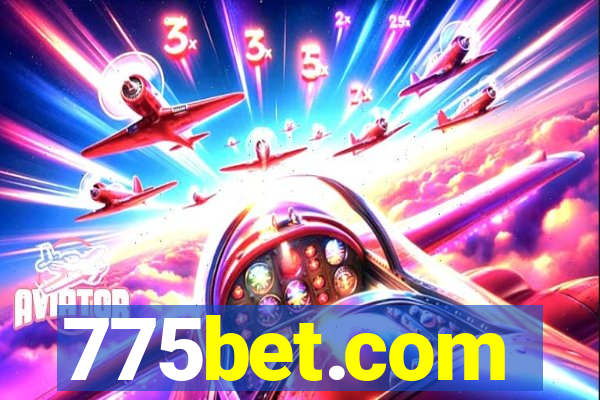 775bet.com