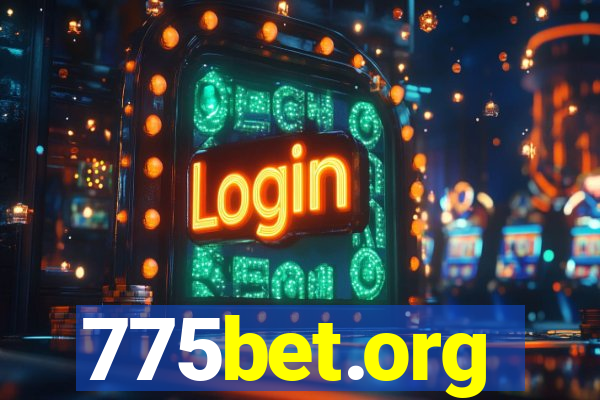 775bet.org