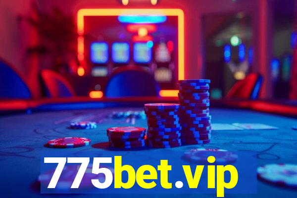 775bet.vip