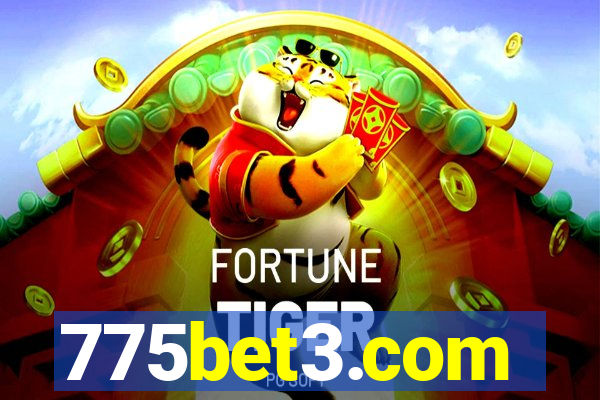 775bet3.com