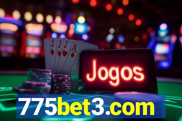 775bet3.com