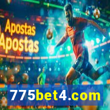 775bet4.com