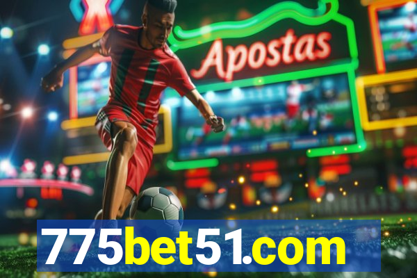 775bet51.com