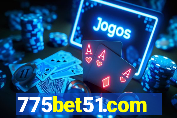 775bet51.com