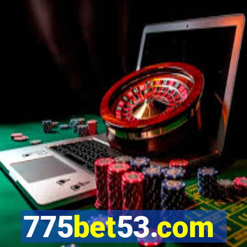 775bet53.com