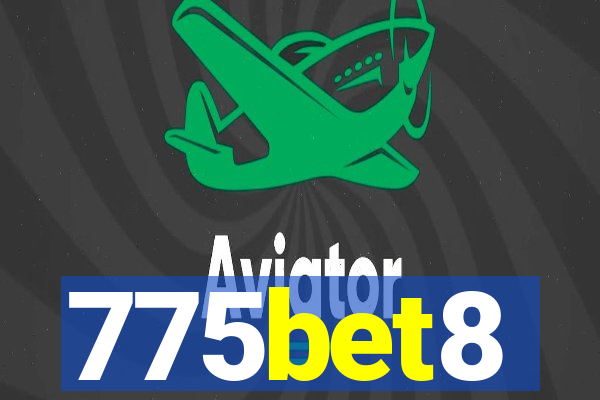 775bet8