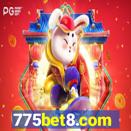 775bet8.com