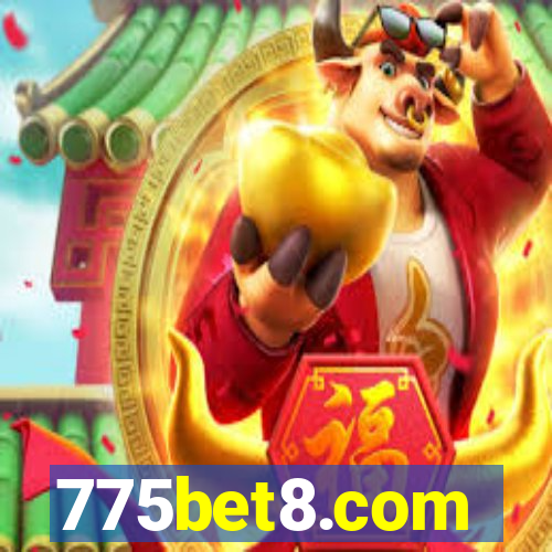 775bet8.com