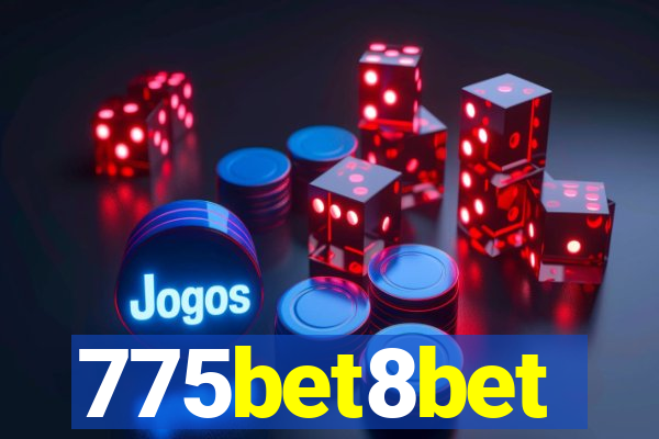 775bet8bet