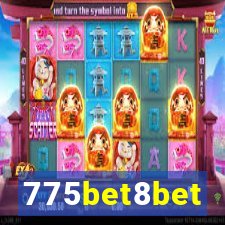 775bet8bet