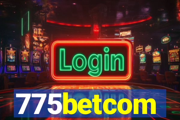 775betcom