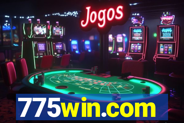 775win.com