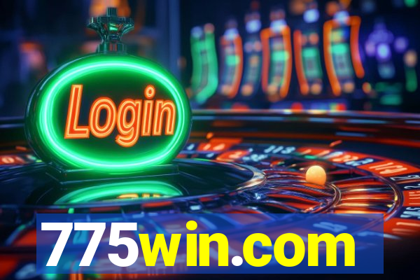 775win.com