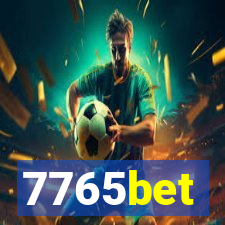 7765bet