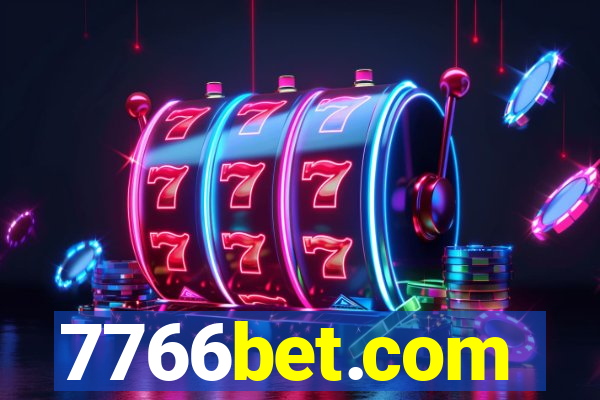 7766bet.com