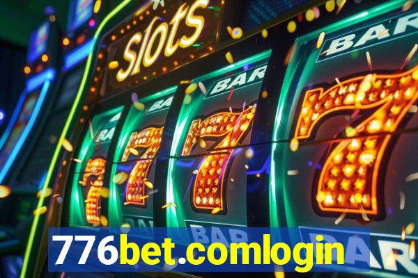 776bet.comlogin