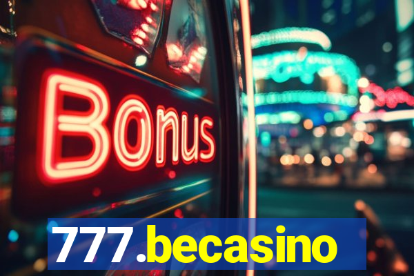 777.becasino