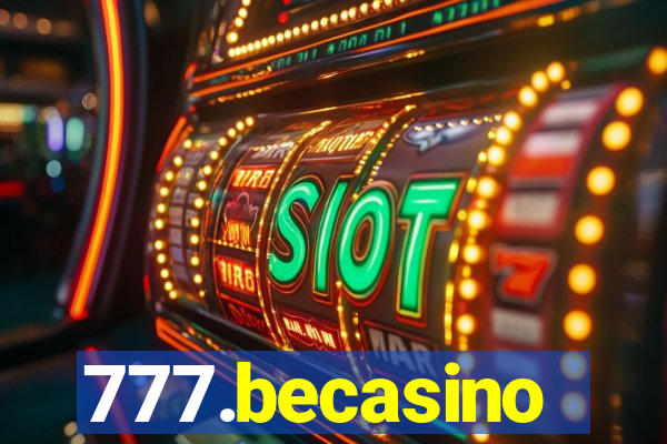 777.becasino