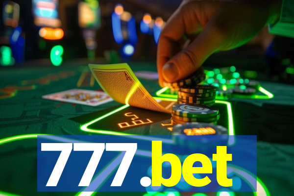 777.bet