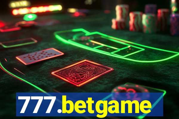 777.betgame