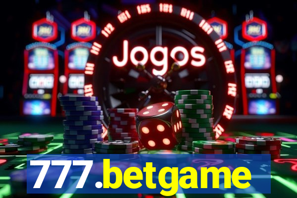 777.betgame