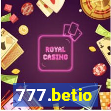 777.betio