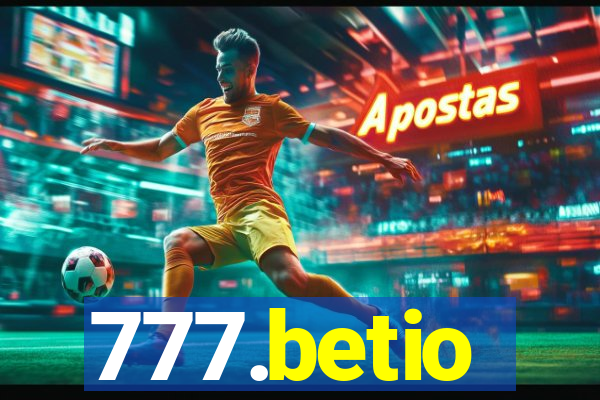 777.betio