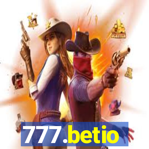 777.betio