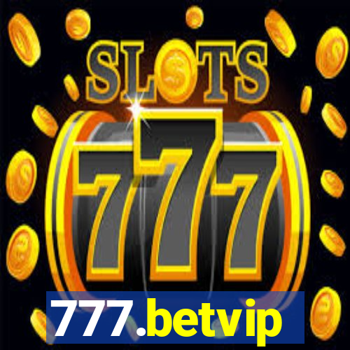 777.betvip