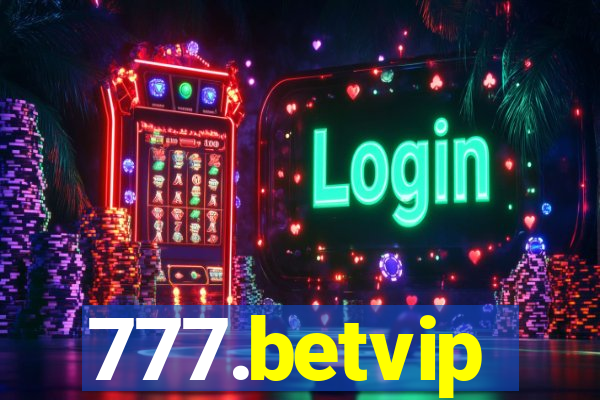 777.betvip