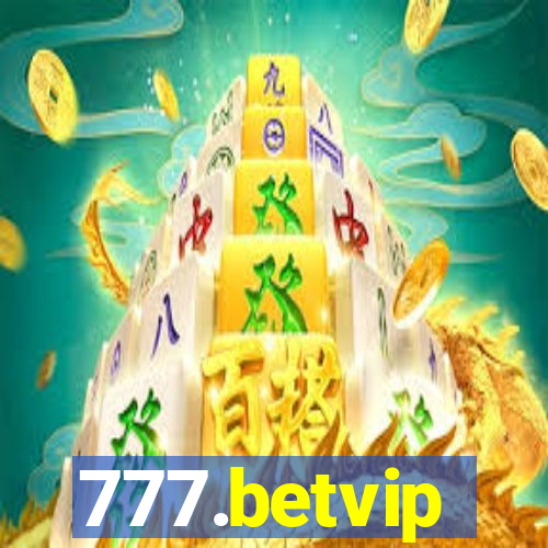 777.betvip