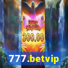 777.betvip