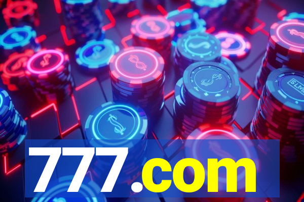 777.com