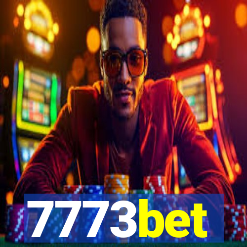 7773bet