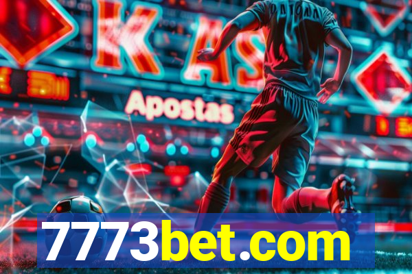 7773bet.com