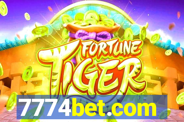 7774bet.com